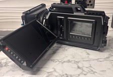 Blackmagic Ursa 4K  EF +  Accessories