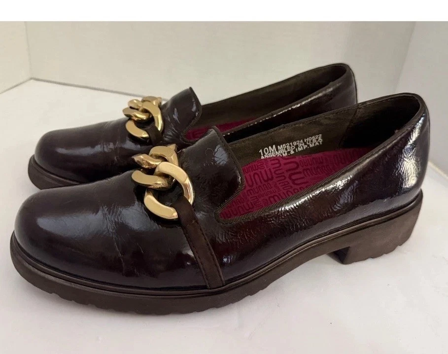 Munro Loafer Flats for Women for sale | eBay display picture 3