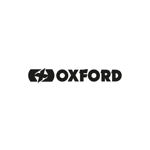 Oxford CS255 Motorcycle Matt Bar Ends Weights Motorbike Handlebar 13-18 mm - Picture 8 of 8