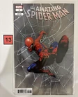 Amazing Spider-Man #1 (LGCY #802) Incentive 1:50 Jerome Opena Variant