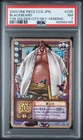 PSA7 ES-C05 Blackbeard Vending One Piece CCG The Golden City in the Sky 2004