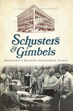 Schusters and Gimbels: Milwau - ACCEPTABLE