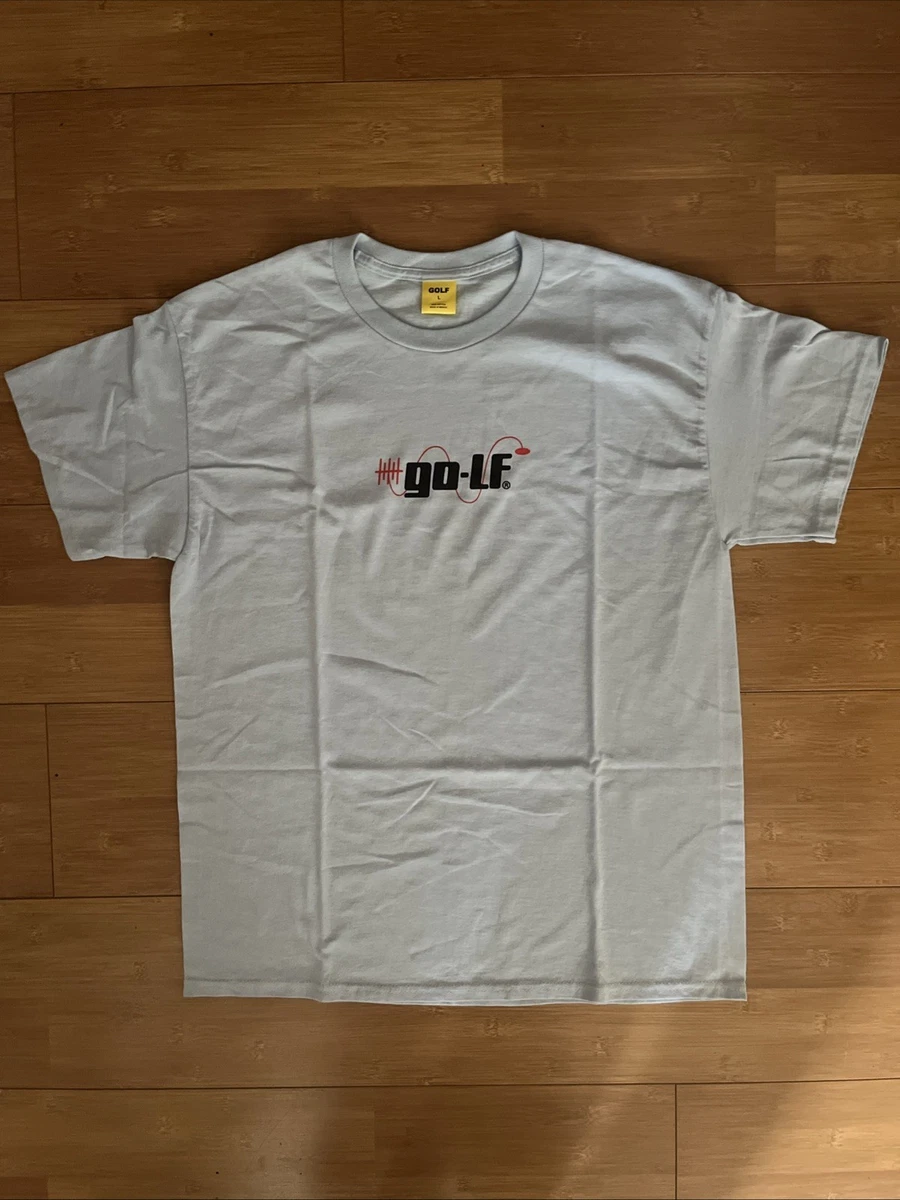 Golf Wang Size L Regular Size T-Shirts for Men for sale | eBay