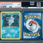 🔥 PSA 2 GOOD 1ST EDITION DARK BLASTOISE HOLO RARE | TEAM ROCKET 3/82 🔥