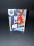 2025-26 SP Game Used Global Series Carter Verhaeghe