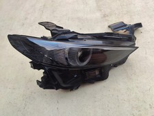 Frontscheinwerfer Mazda 3 BCJH-51030 LED Rechts Scheinwerfer Headlight