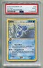 2006 POKEMON EX HOLON PHANTOMS LATIOS #22/110 RARE NON-HOLO PSA 9 P1