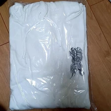 Sega Ryu Ga Gotoku Kazuma Kiryu Hoodie XL Size Collectible Apparel