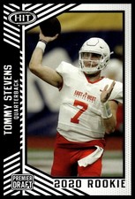 2020 SAGE HIT #65 Tommy Stevens