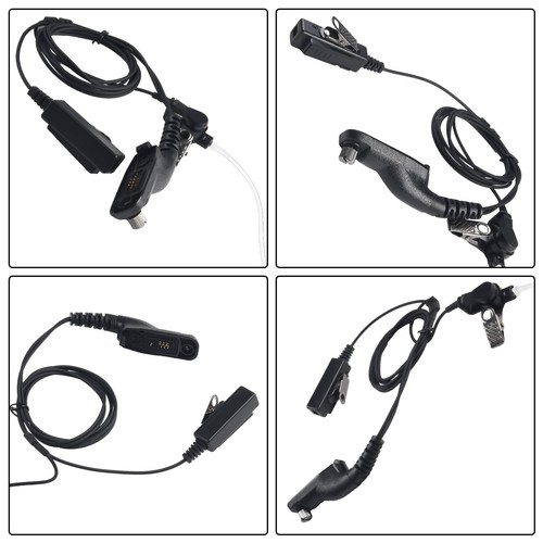 Headset Parts XPR6550/6500/6300 Radio Practical Professional Spare Useful - Zdjęcie 6 z 12