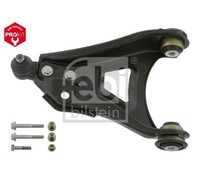 Lenker, RadaufhäNgung Prokit Febi Bilstein 33105