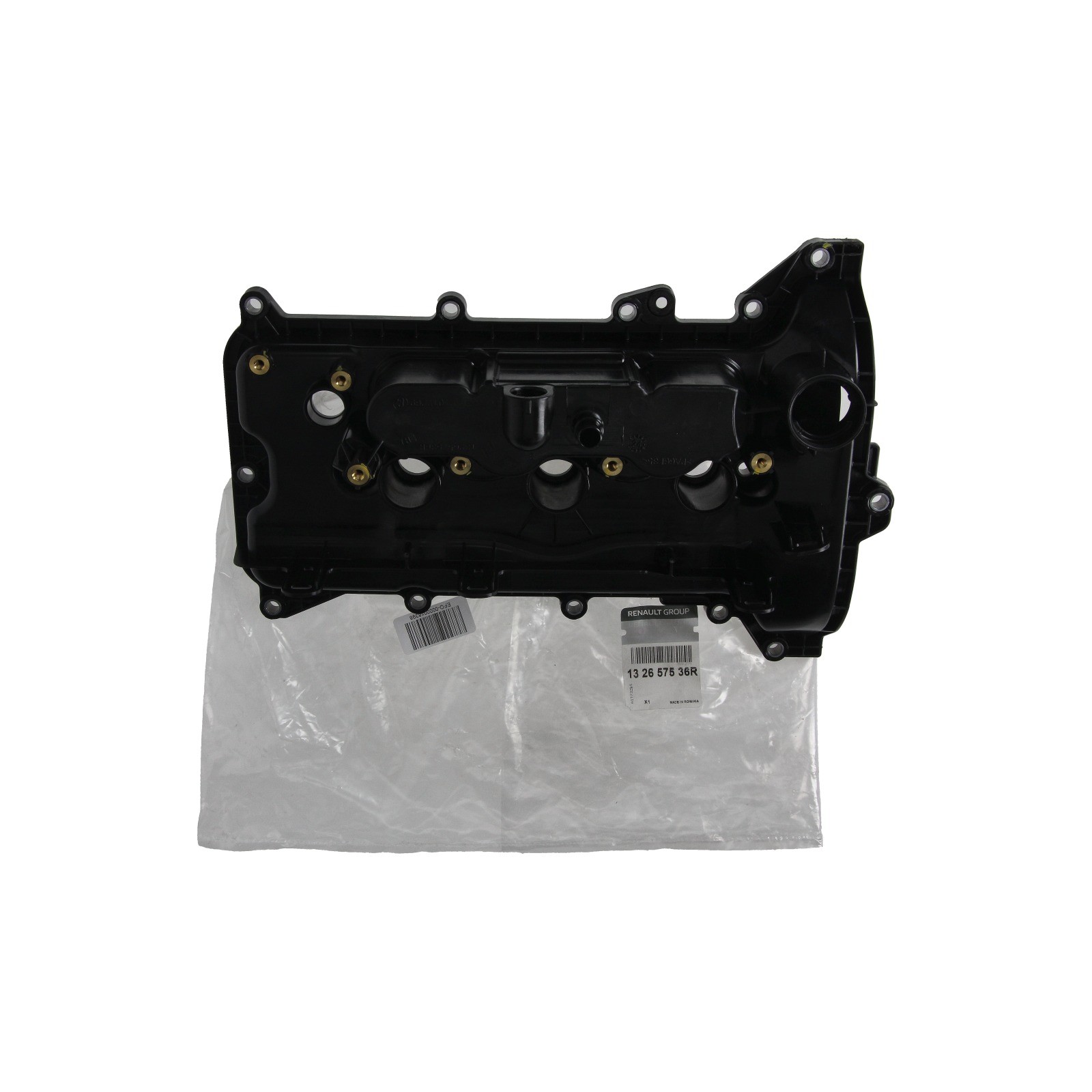 Couvercle de culasse 132657536R pour rouler serein en Dacia Duster