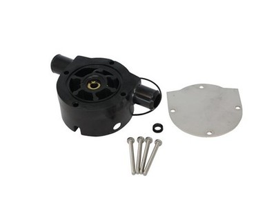 Talamex Flush Pump Kit Electric Toilet 80115174