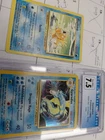 Gyarados 006/102 Base Set Holo graded 7.5 and ungraded magic carp complete set