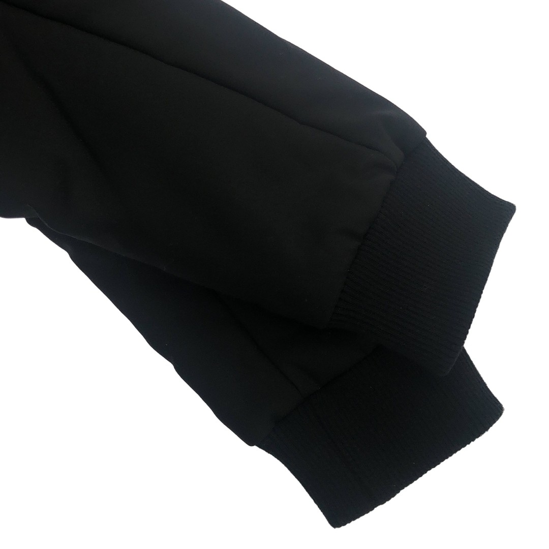 DEVOA Devore Wool Super120s Thinsulate Padded Hoo… - image 5