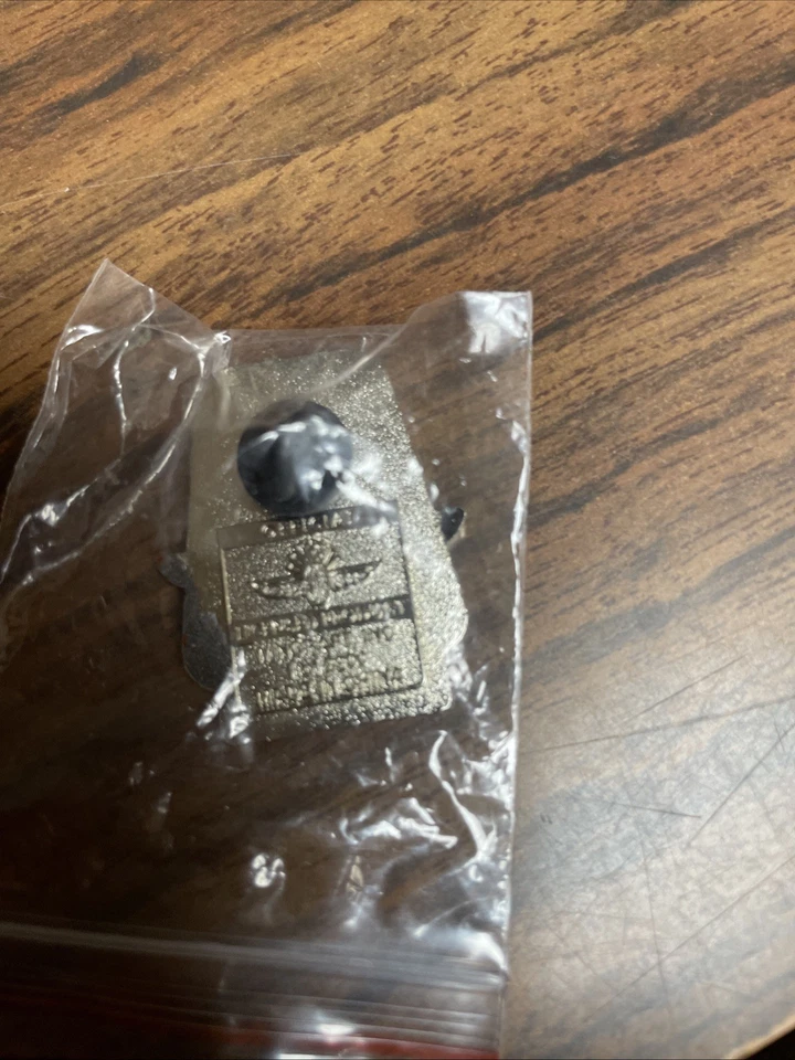 Indy 500 Legends Day Rookie Winners 5 27 2017 Firestone Pin Indianápolis 500 Foto 2 de 2