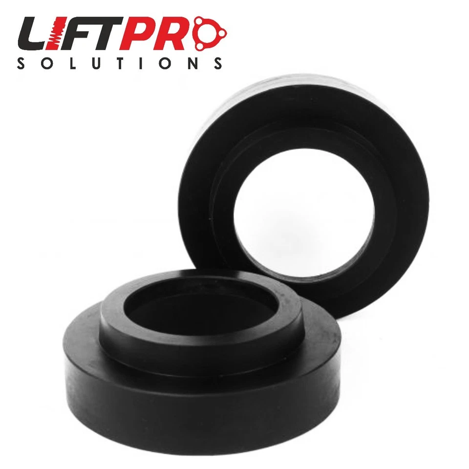 1.2" 30mm Rear Coil Spacers Lift Kit for Hyundai Santa Fe Classic, Tager - Imagem 3 de 3