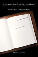 David D. Haynes | Just Another Four Letter Word | Taschenbuch | Englisch (2013)