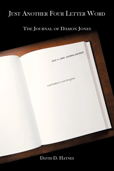 David D. Haynes | Just Another Four Letter Word | Taschenbuch | Englisch (2013)-image