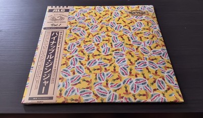 洋楽 [LP]Alchemist / Mixed Fruit Vol.1 tan THE ALCHEMIST