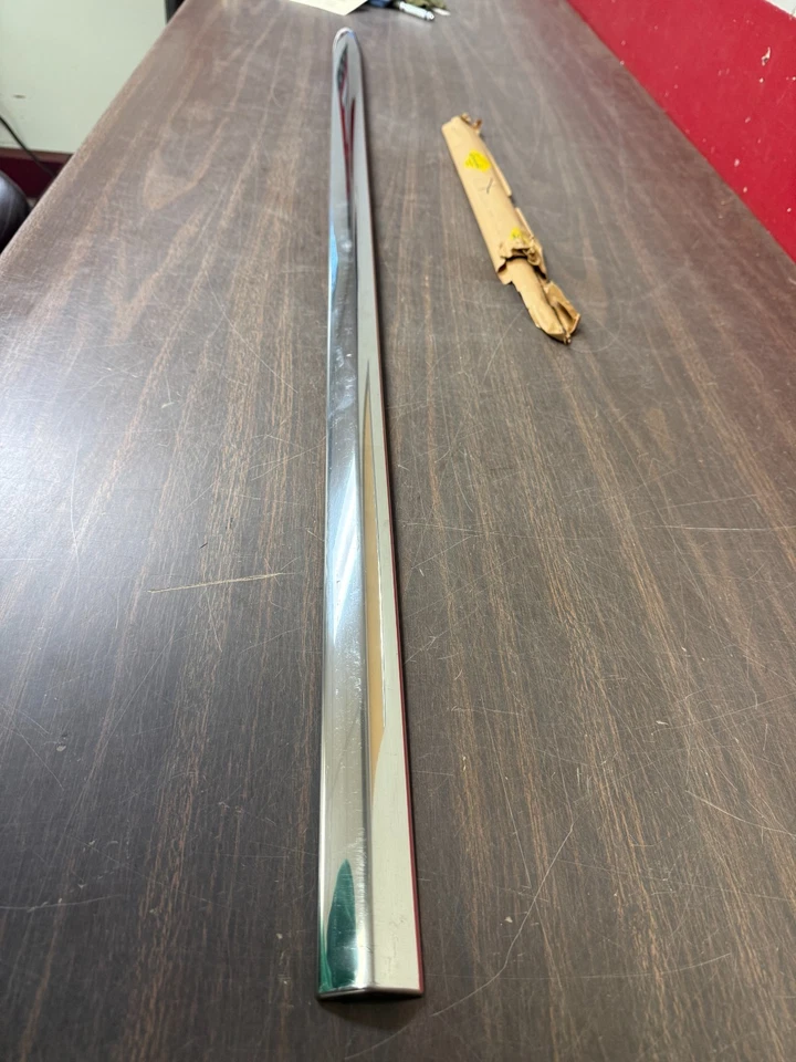 Mercury Montclair Monterey 1956 4 puertas cuarto panel moldura nos 1125 Foto 3 de 4