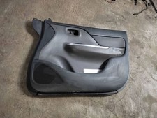Porte avant et accessoires Mitsubishi L200