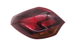 Vauxhall Astra J 2009-15 N/S Rear Passenger Side Left Tail Light 1090098