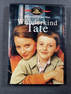Das Wunderkind Tate DVD Komödie Familie Abenteuer Spaß Unterhaltung gebraucht 3