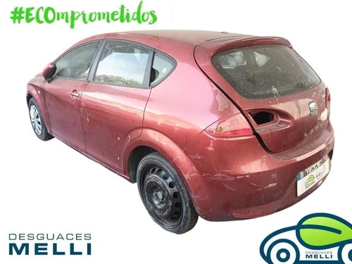 1K1423051CC Cremallera Direccion para SEAT LEON (1P1) Stylance / Style 9272066 - Imagen 10 de 10
