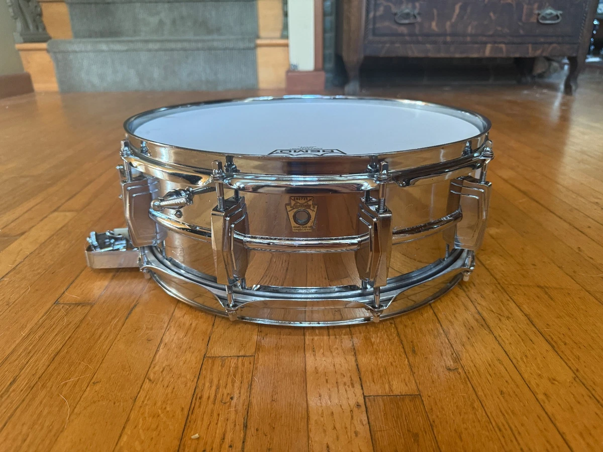 Las mejores ofertas en Tambores redoblantes Ludwig | eBay