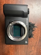 MINT Sony Alpha ZV-E1 Mirrorless Camera BODY ONLY