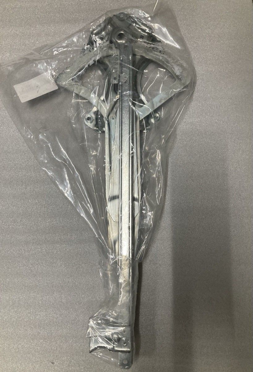 GENUINE TOYOTA OEM 69802-26050 , REGULATOR ASSY, LH FRONT DOOR