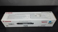 Canon CRG-729C Tonerkartusche 4369B002[AA] Cyan FüR Canon I-Sensys LBP7010C
