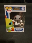 Funko Pop! Vinyl: World of Warcraft - Murloc - (White) - GameStop (Exclusive)...