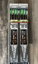 Victory V-Force Sport 500 Spine Arrows (1 Dozen)