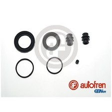 Reparatursatz Bremssattel vorne für Peugeot 407 6C 6D SW 6E 607 9D 807 id80926