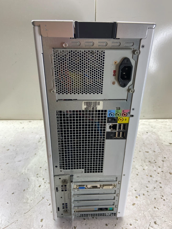 Dell XPS 400 Intel Pentium D 2.80GHz 2GB NO HDD - Image 3 of 4