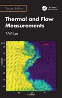 Thermal And Flow Measurements | T. -W. Lee | Buch | Einband - Fest (Hardcover)