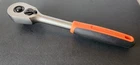 Bahco 1/2" Drive Quick Release 60-Teeth Reversible Ratchet - 8150QR