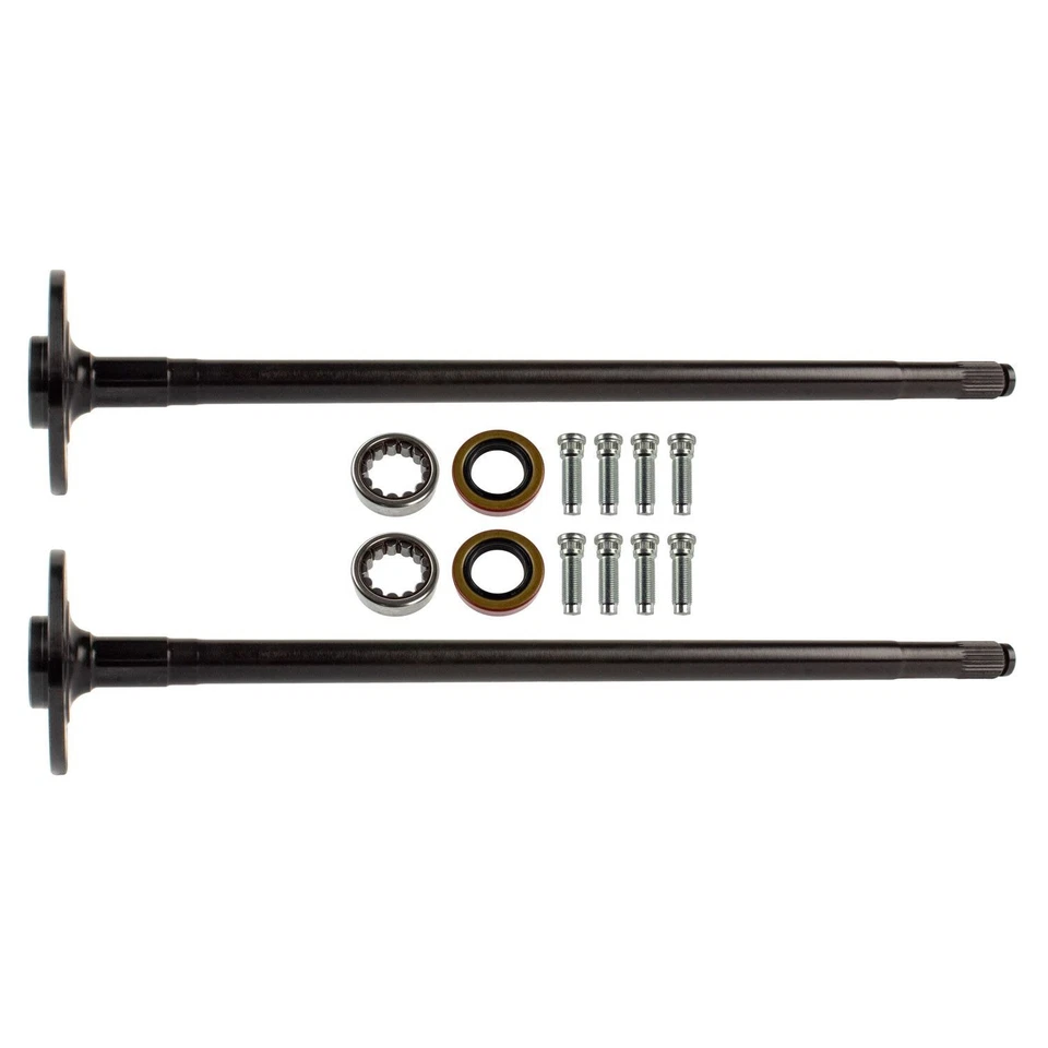 Kit de eje trasero de rendimiento TEN Factory MG22182 (2 ejes) para Capri Mustang 79-93 Foto 2 de 4