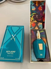 Erba Pura Xerjoff  3.4 oz / 100 ml Eau de Parfum Spray For Unisex New IN Box