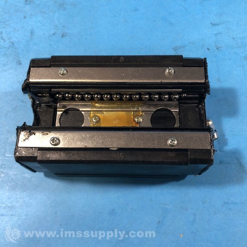 THK HSR30 Linear Motion Guide USIP - Bild 9 von 11