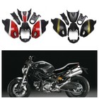 Injection Fairing Kit For Ducati 696/796/795/M1000/M1100 2009 2010 2011 Bodywork