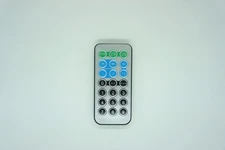 Remote Control For STARAUDIO SDPT15052023 Bluetooth Party PA Speaker System