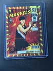 2025 Donruss Optic Hansen Yang Stars (RAW)