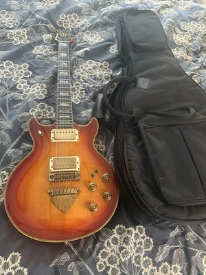 Ibanez Ar 300 for sale | eBay