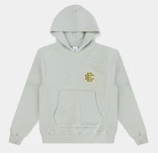 [EE0000464] MENS ERIC EMANUEL EE BASIC HOODIE