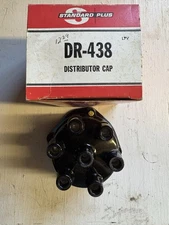 Distributor Cap Standard DR-438T