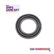 Howe 33771, One Black Rubber Dust Boot For 33658 High Performance & Racing Parts