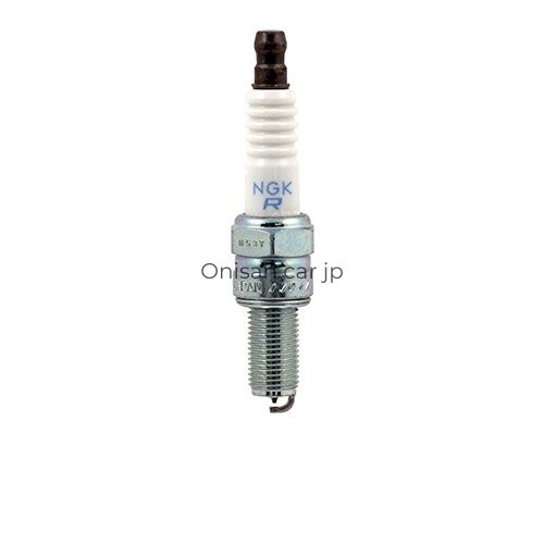 NGK 4717 PMR9B Spark Plugs Pack of 4